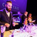 Kokteilhátíðin Reykjavík Cocktail Weekend 2017