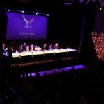 Kokteilhátíðin Reykjavík Cocktail Weekend 2017