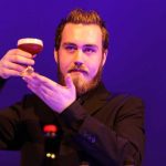 Kokteilhátíðin Reykjavík Cocktail Weekend 2017