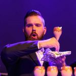 Kokteilhátíðin Reykjavík Cocktail Weekend 2017