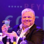 Kokteilhátíðin Reykjavík Cocktail Weekend 2017