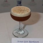 Kokteilhátíðin Reykjavík Cocktail Weekend 2017