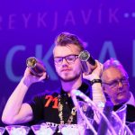 Kokteilhátíðin Reykjavík Cocktail Weekend 2017