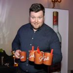 Kokteilhátíðin Reykjavík Cocktail Weekend 2017