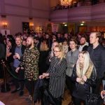 Kokteilhátíðin Reykjavík Cocktail Weekend 2017