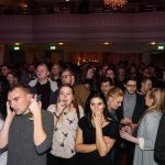 Kokteilhátíðin Reykjavík Cocktail Weekend 2017