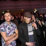 Kokteilhátíðin Reykjavík Cocktail Weekend 2017