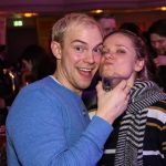 Kokteilhátíðin Reykjavík Cocktail Weekend 2017