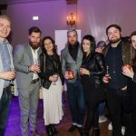 Kokteilhátíðin Reykjavík Cocktail Weekend 2017