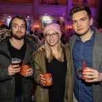 Kokteilhátíðin Reykjavík Cocktail Weekend 2017