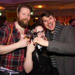 Kokteilhátíðin Reykjavík Cocktail Weekend 2017