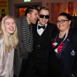 Kokteilhátíðin Reykjavík Cocktail Weekend 2017