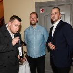 Kokteilhátíðin Reykjavík Cocktail Weekend 2017