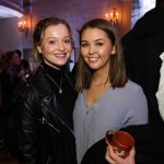 Kokteilhátíðin Reykjavík Cocktail Weekend 2017