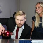 Kokteilhátíðin Reykjavík Cocktail Weekend 2017