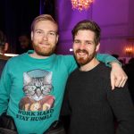 Kokteilhátíðin Reykjavík Cocktail Weekend 2017