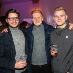 Kokteilhátíðin Reykjavík Cocktail Weekend 2017