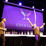 Kokteilhátíðin Reykjavík Cocktail Weekend 2017