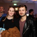 Kokteilhátíðin Reykjavík Cocktail Weekend 2017