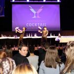 Kokteilhátíðin Reykjavík Cocktail Weekend 2017