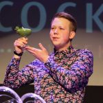 Kokteilhátíðin Reykjavík Cocktail Weekend 2017