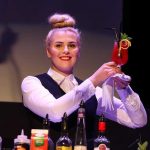 Kokteilhátíðin Reykjavík Cocktail Weekend 2017