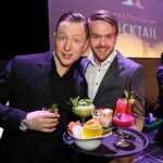 Kokteilhátíðin Reykjavík Cocktail Weekend 2017