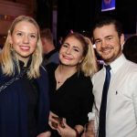 Kokteilhátíðin Reykjavík Cocktail Weekend 2017