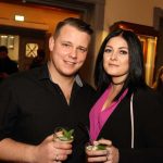 Kokteilhátíðin Reykjavík Cocktail Weekend 2017