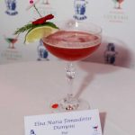 Kokteilhátíðin Reykjavík Cocktail Weekend 2017