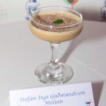 Kokteilhátíðin Reykjavík Cocktail Weekend 2017