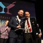 Kokteilhátíðin Reykjavík Cocktail Weekend 2017