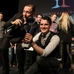 Kokteilhátíðin Reykjavík Cocktail Weekend 2017