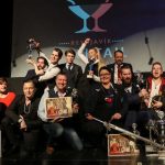 Kokteilhátíðin Reykjavík Cocktail Weekend 2017