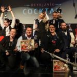 Kokteilhátíðin Reykjavík Cocktail Weekend 2017