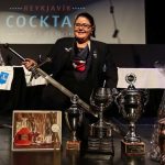 Kokteilhátíðin Reykjavík Cocktail Weekend 2017