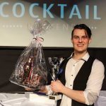 Kokteilhátíðin Reykjavík Cocktail Weekend 2017