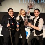 Kokteilhátíðin Reykjavík Cocktail Weekend 2017