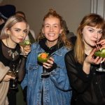 Kokteilhátíðin Reykjavík Cocktail Weekend 2017