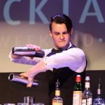 Reykjavík Cocktail Weekend 2017