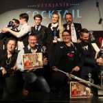 Reykjavík Cocktail Weekend 2017