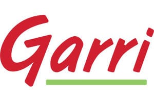 Garri heildverslun