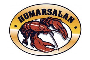 Humarsalan - Logo
