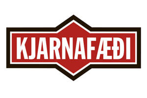 Kjarnafæði