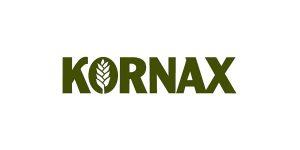 Kornax - Logo