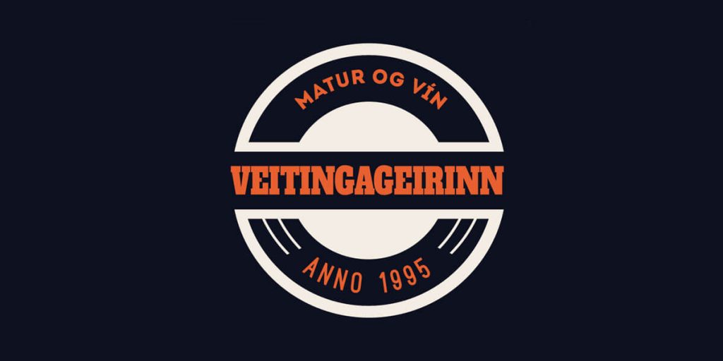 Logo - Veitingageirinn
