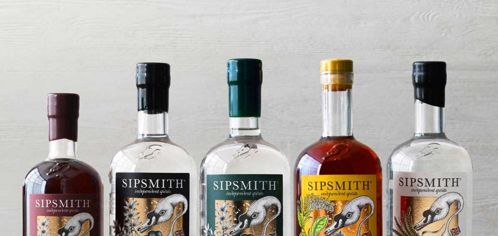 Sipsmith