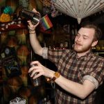 Fernet Branca barþjónanámskeiðið