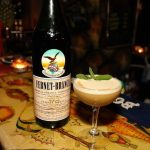 Fernet Branca barþjónanámskeiðið