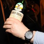 Fernet Branca barþjónanámskeiðið